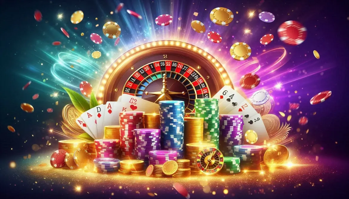 Elf Casino